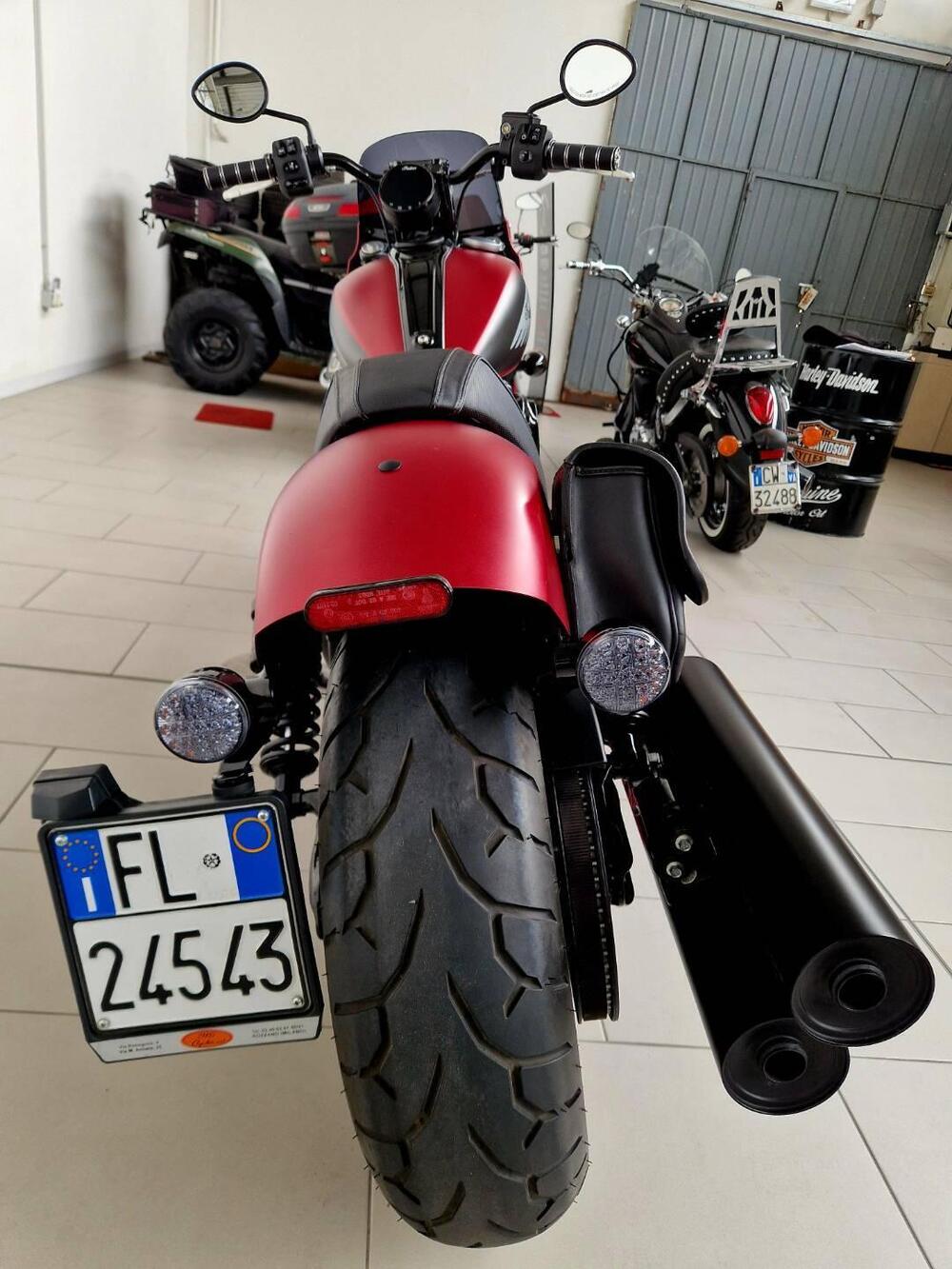 Indian Sport Chief 1890 (2023 - 25) (6)