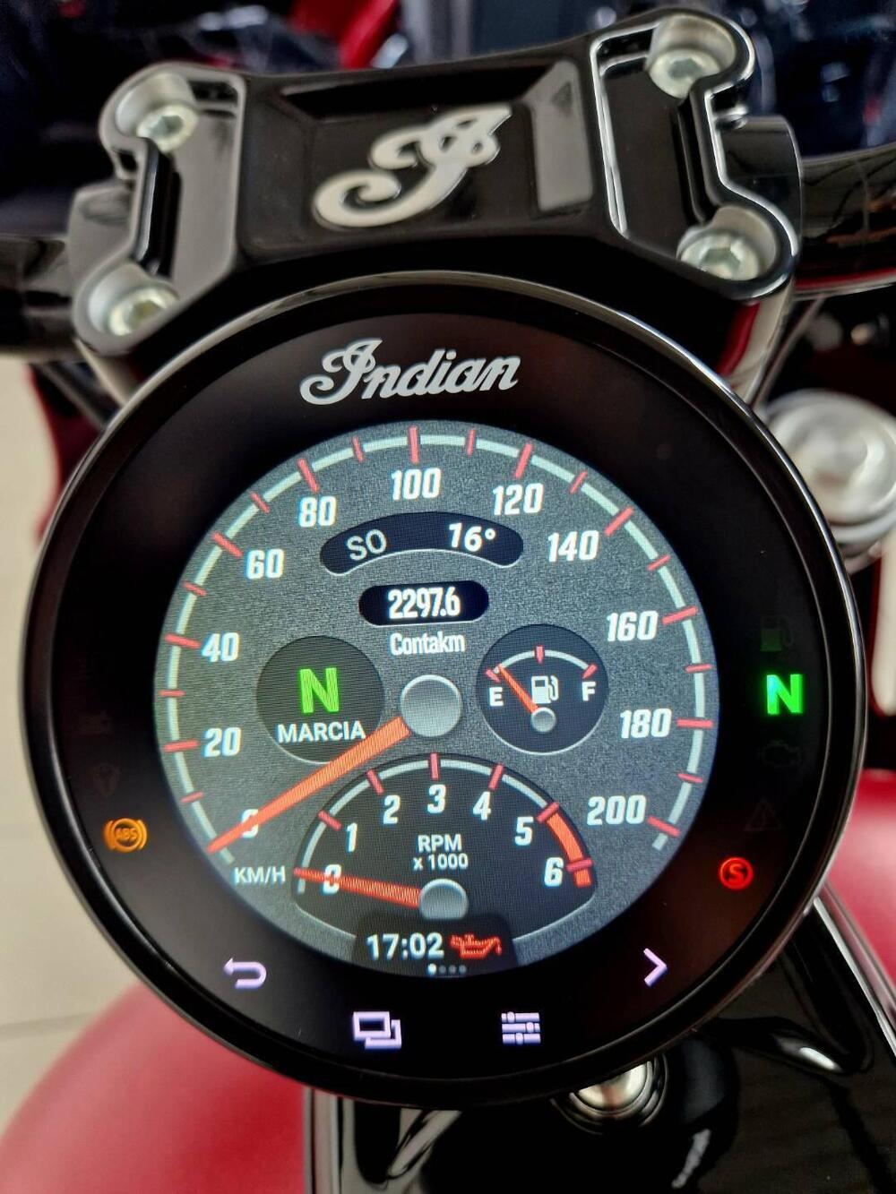 Indian Sport Chief 1890 (2023 - 25) (19)