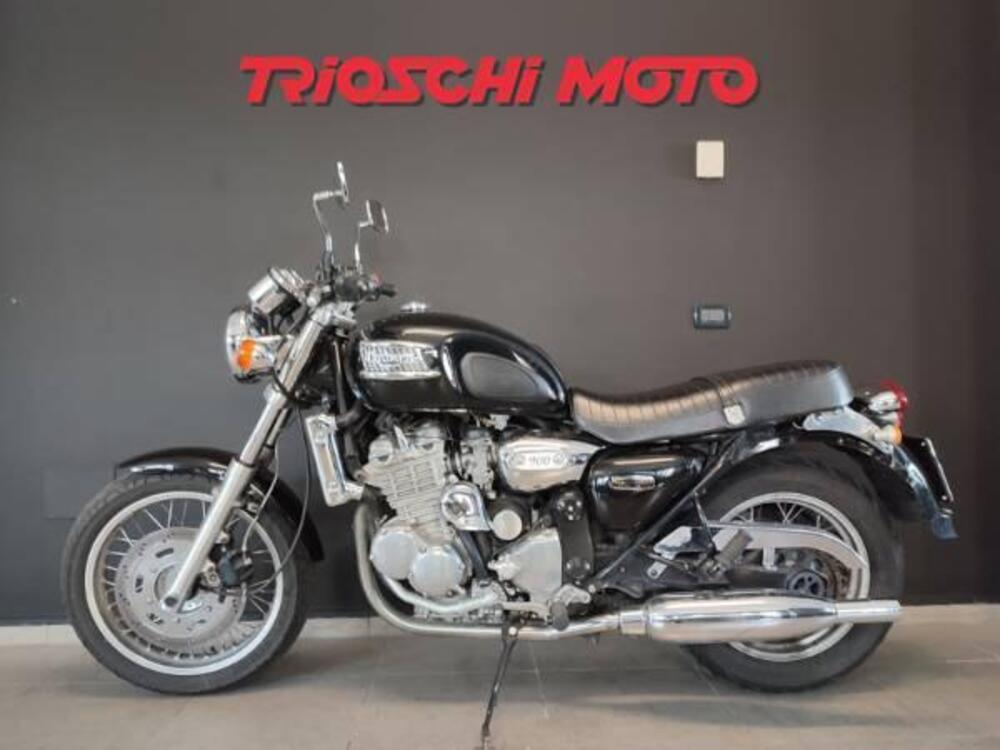 Triumph Thunderbird 900 (1995 - 01) (2)