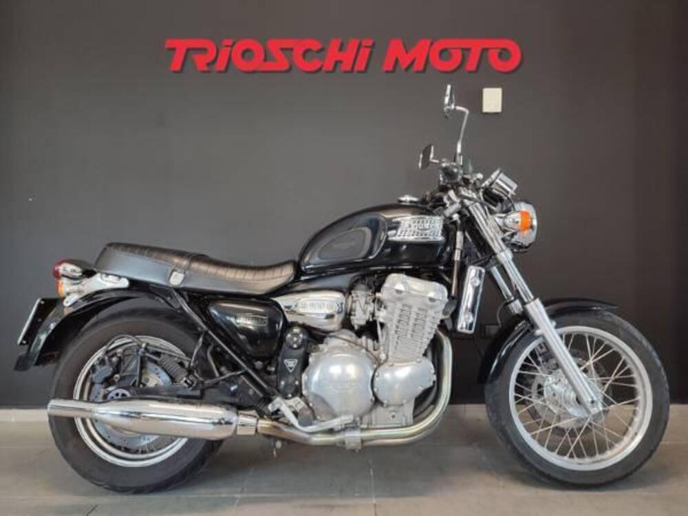Triumph Thunderbird 900 (1995 - 01)