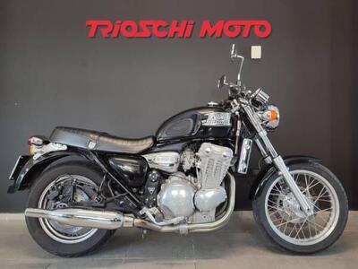Triumph Thunderbird 900 (1995 - 01) usata