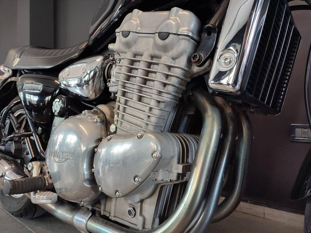 Triumph Thunderbird 900 (1995 - 01) (3)