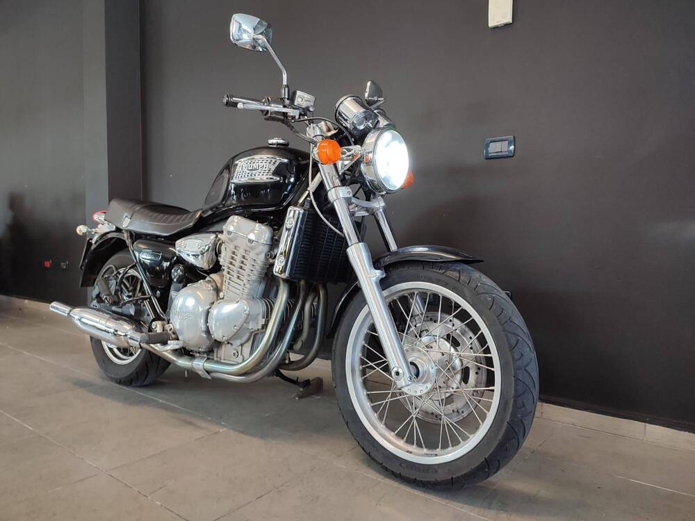Triumph Thunderbird 900 (1995 - 01) (4)