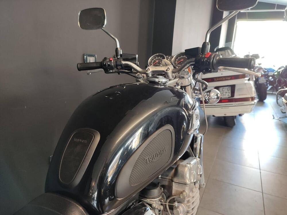Triumph Thunderbird 900 (1995 - 01) (5)