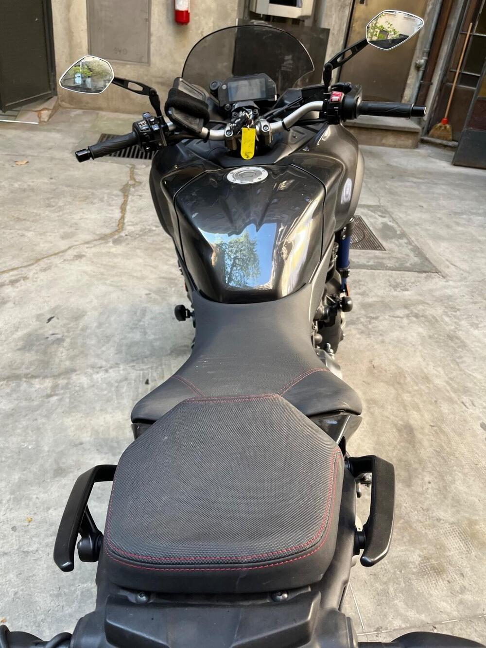 Yamaha Niken 850 (2018 - 20) (5)