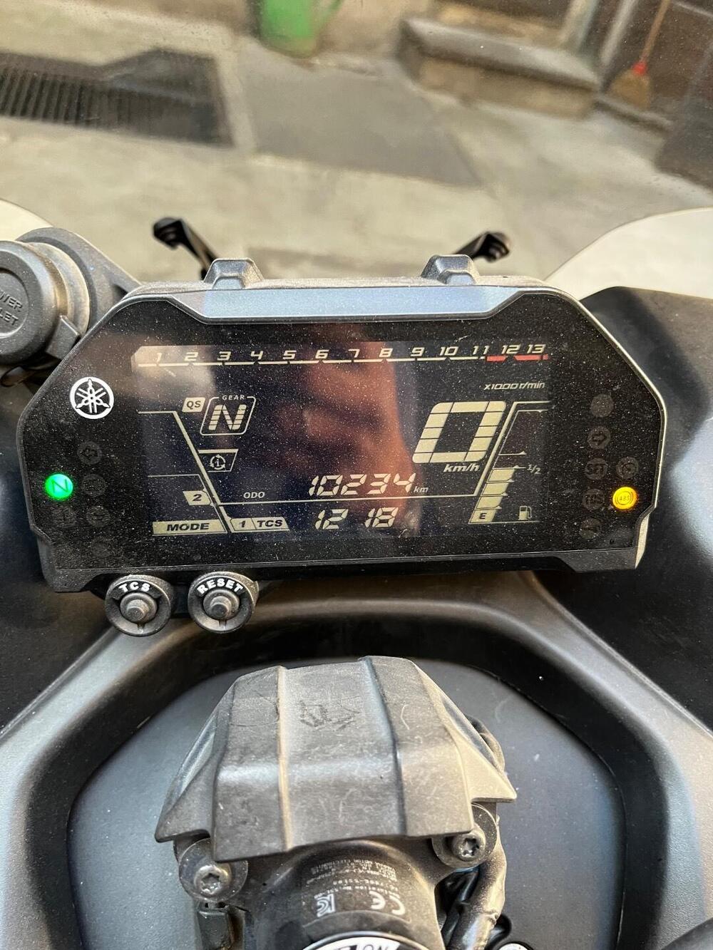 Yamaha Niken 850 (2018 - 20) (6)