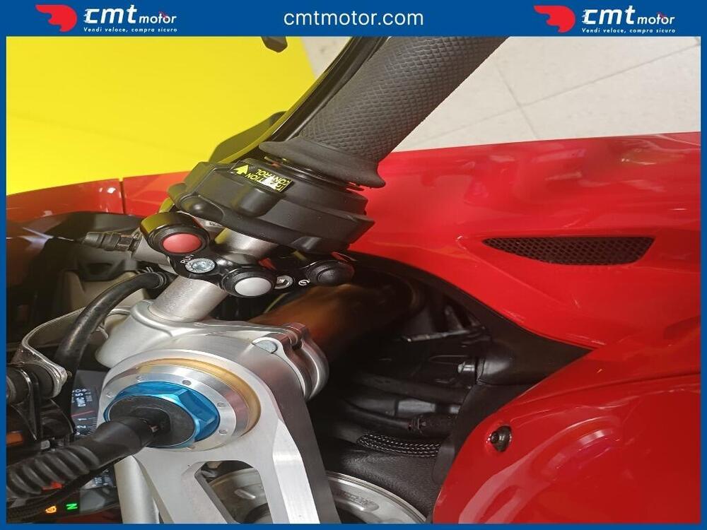 Ducati Panigale V4 S 1100 (2020) (7)