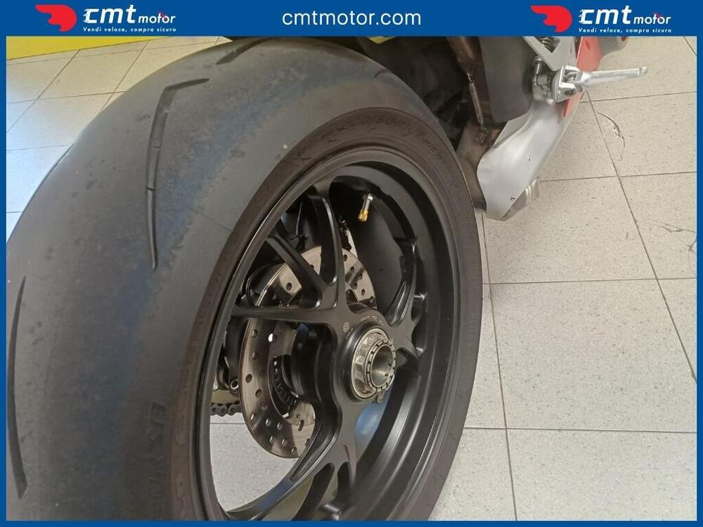 Ducati Panigale V4 S 1100 (2020) (8)