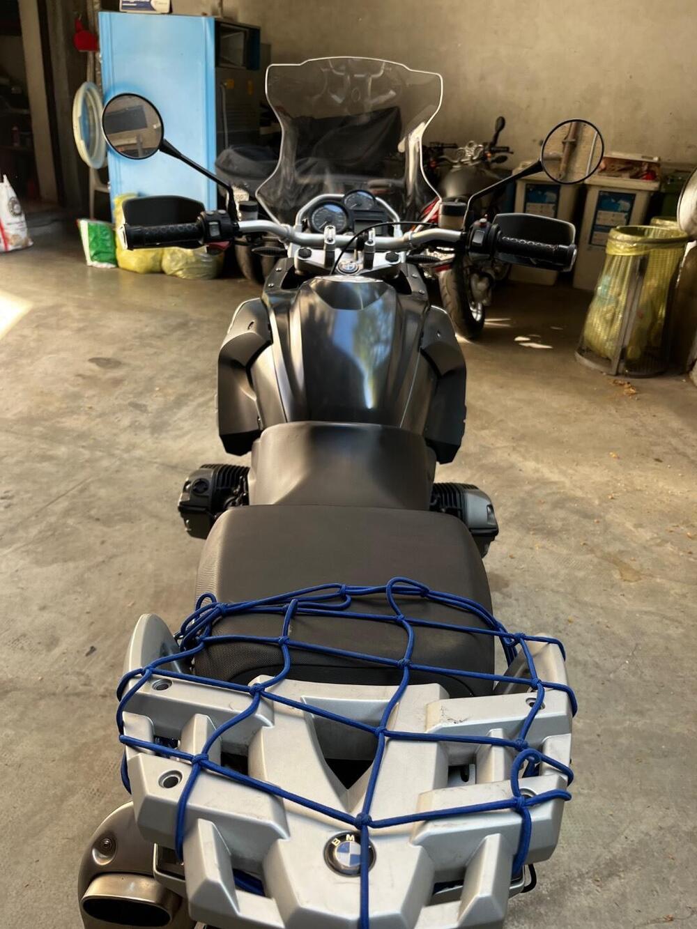 Bmw R 1200 GS (2008 - 09) (5)