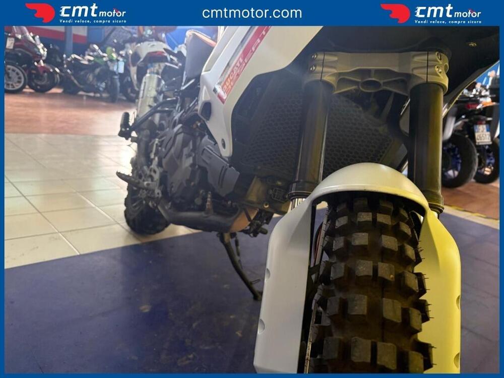 Ducati DesertX (2022 - 25) (6)