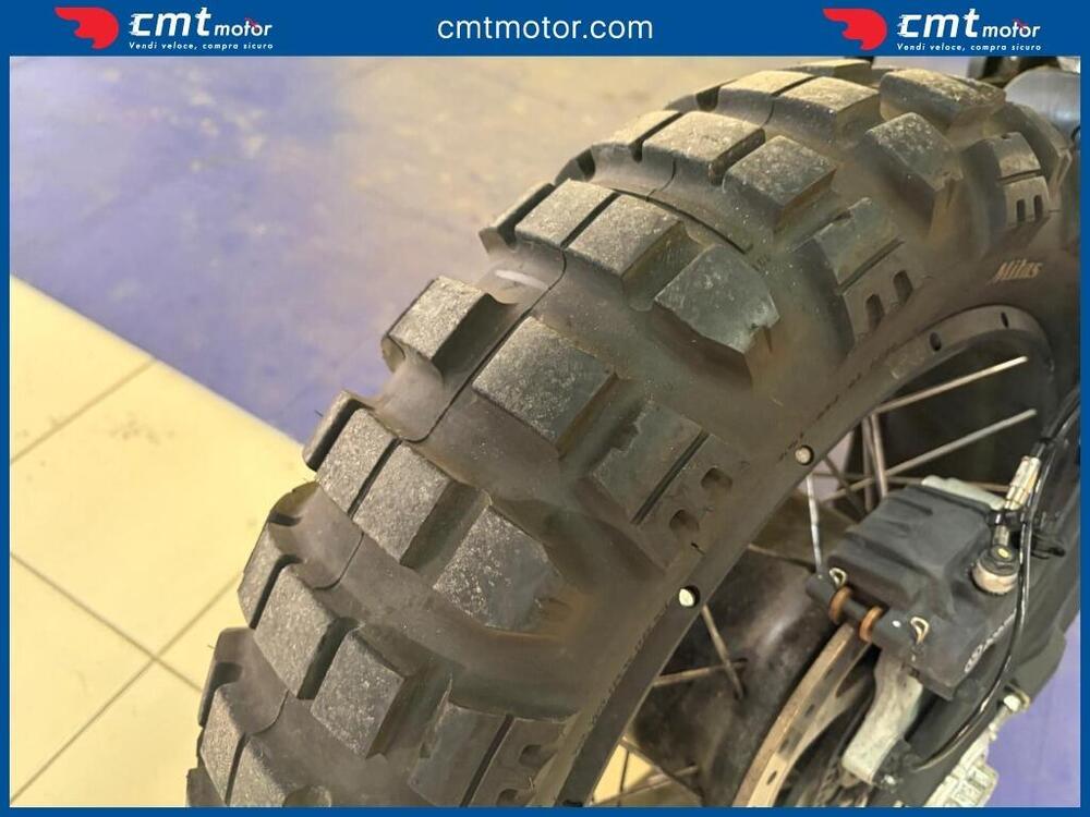 Ducati DesertX (2022 - 25) (7)