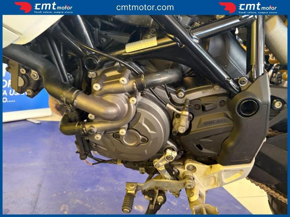 Ducati DesertX (2022 - 25) (8)