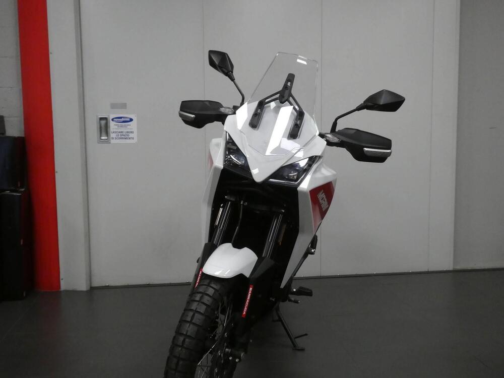 Moto Morini X-Cape 650 (2021 - 26) (2)