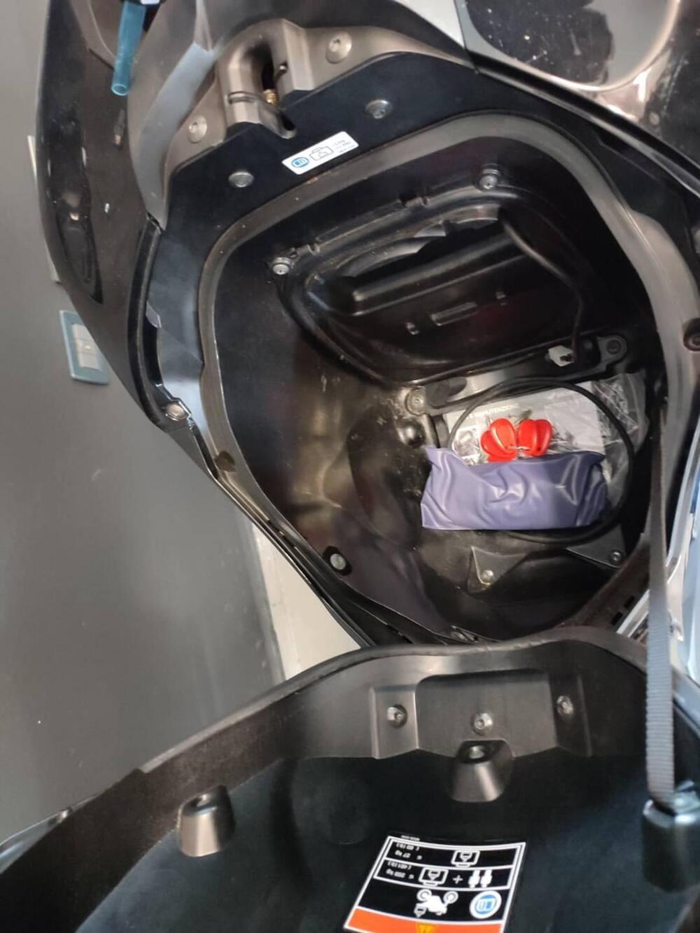 Honda NC700X ABS (2012 - 13) (3)