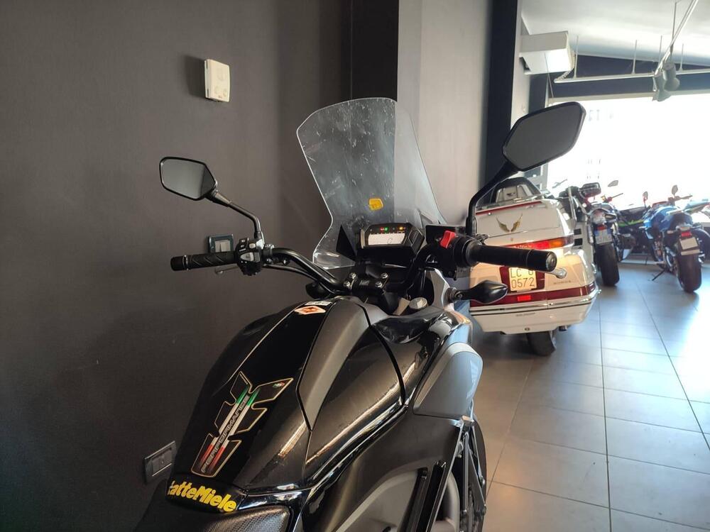 Honda NC700X ABS (2012 - 13) (7)