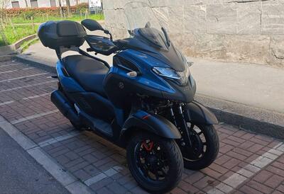 Yamaha Tricity 300 (2025 - 26) usata