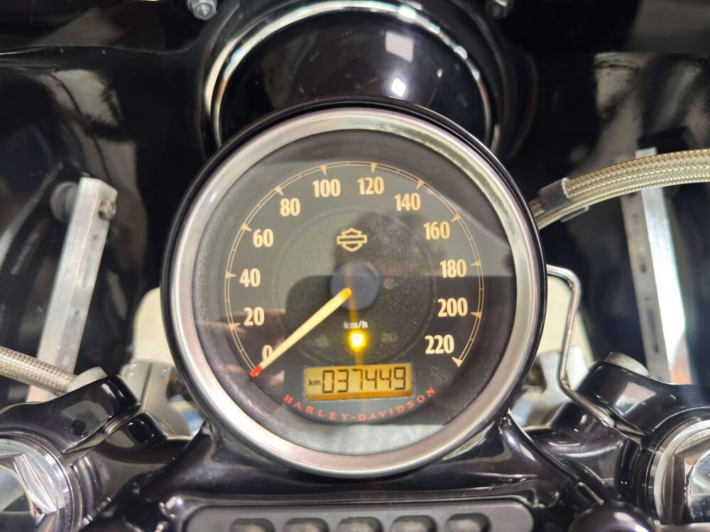 Harley-Davidson 1200 Forty-Eight (2016 - 20) (5)