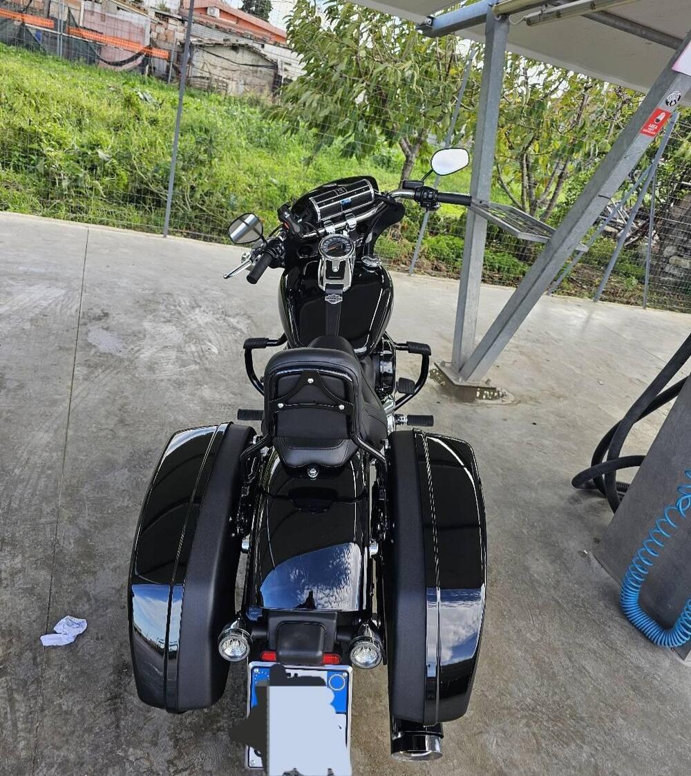 Harley-Davidson Sport Glide (2021 - 25) (4)