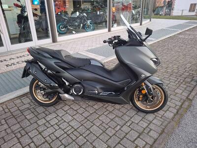Yamaha T-Max 560 Tech Max (2020) usata