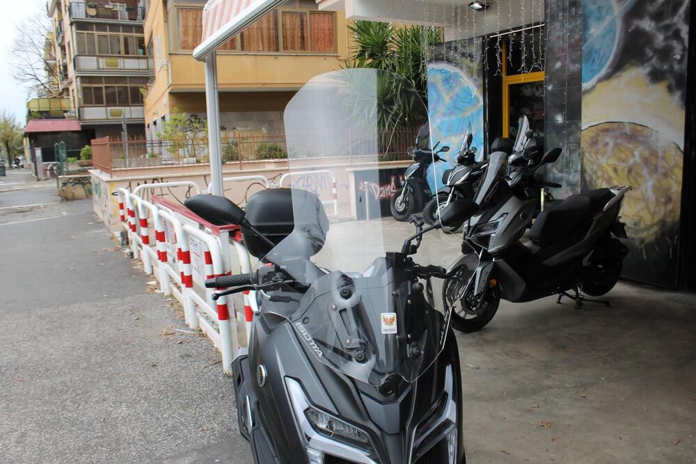 Voge Sfida SR1 (2023 - 26) (2)