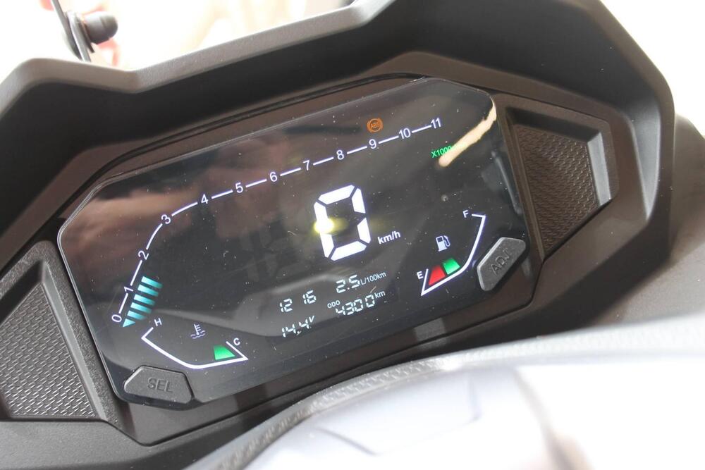 Voge Sfida SR1 (2023 - 26) (5)