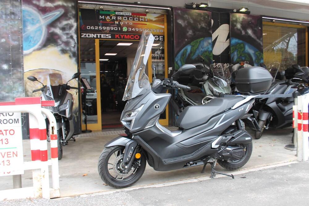 Voge Sfida SR1 (2023 - 26) (6)