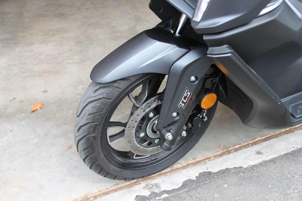 Voge Sfida SR1 (2023 - 26) (7)