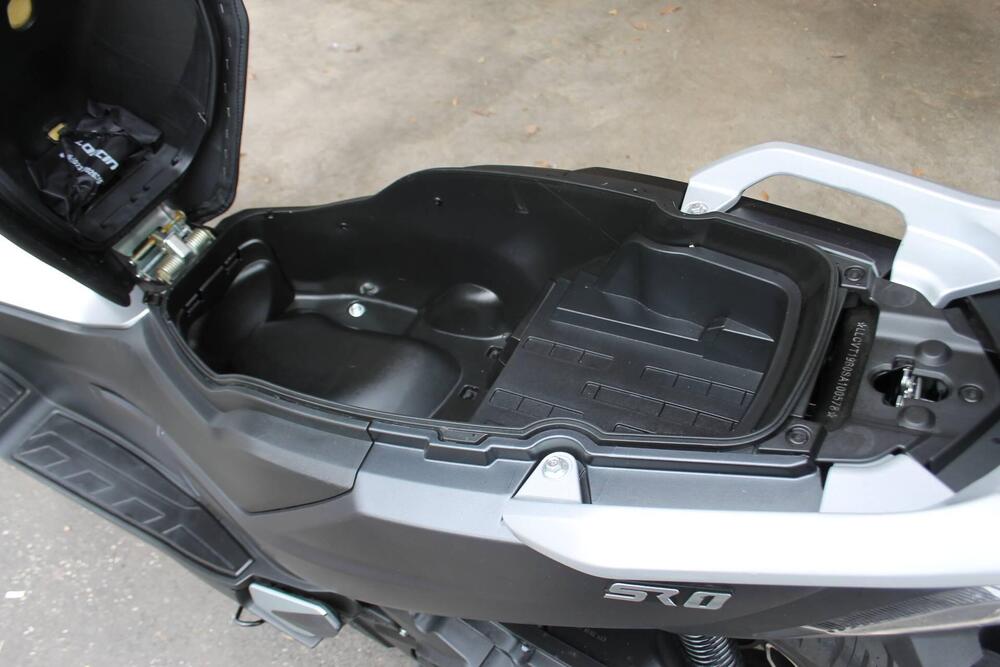 Voge Sfida SR1 (2023 - 26) (8)