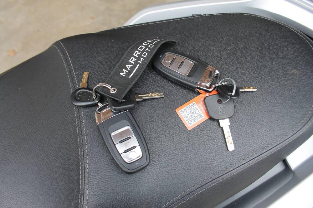 Voge Sfida SR1 (2023 - 26) (9)