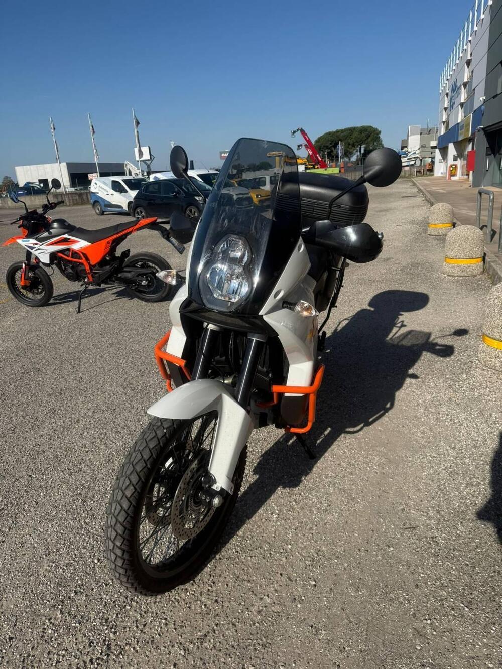 KTM 990 Adventure (2009 - 11) (4)