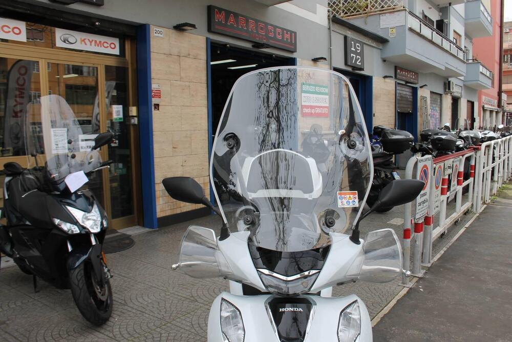 Honda SH 150i (2020 - 23) (2)