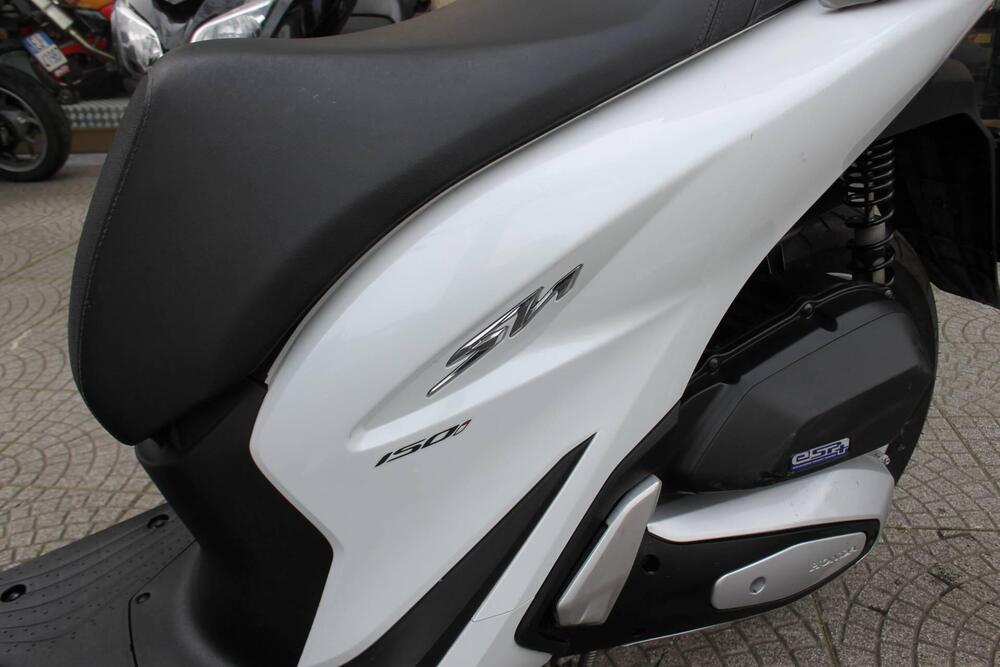 Honda SH 150i (2020 - 23) (3)