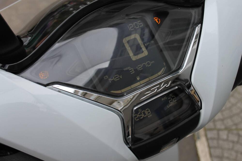 Honda SH 150i (2020 - 23) (4)