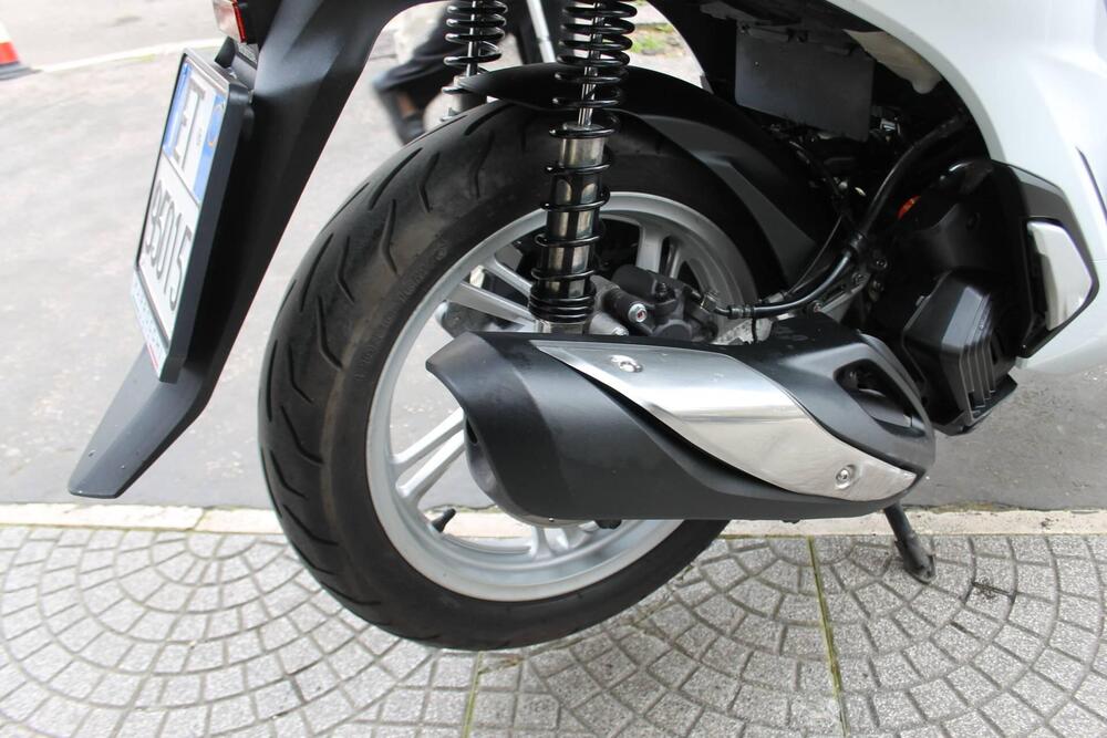 Honda SH 150i (2020 - 23) (5)