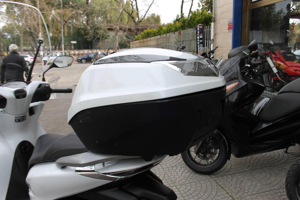 Honda SH 150i (2020 - 23) (6)