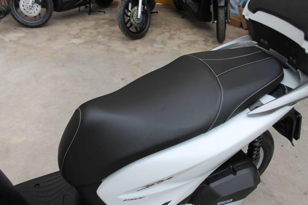 Honda SH 150i (2020 - 23) (8)