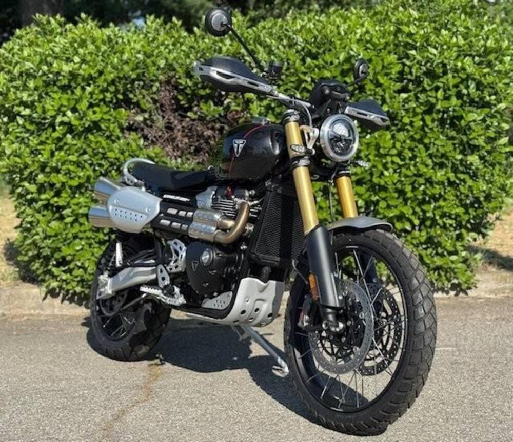 Triumph Scrambler 1200 XE (2026) (2)