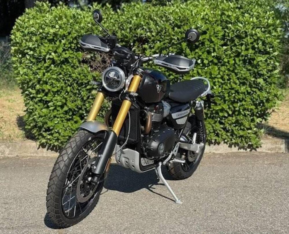 Triumph Scrambler 1200 XE (2026) (3)