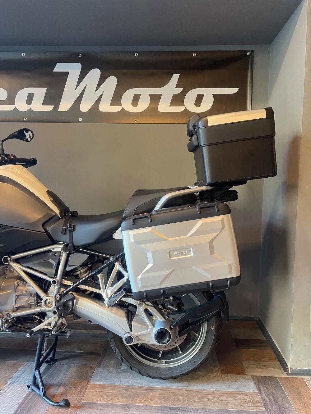 Bmw R 1200 GS (2017 - 18) (3)