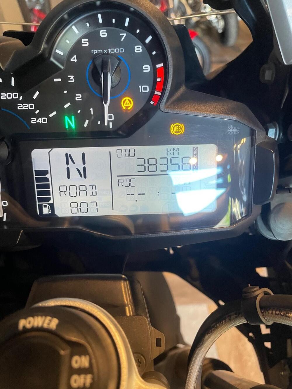 Bmw R 1200 GS (2017 - 18) (5)