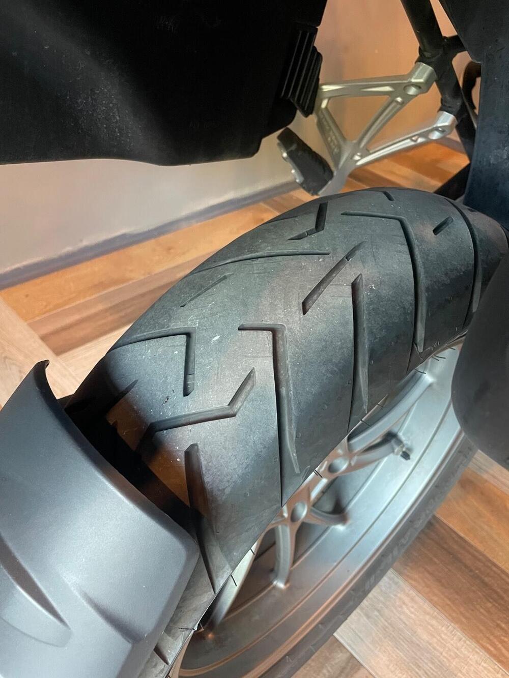 Bmw R 1200 GS (2017 - 18) (6)