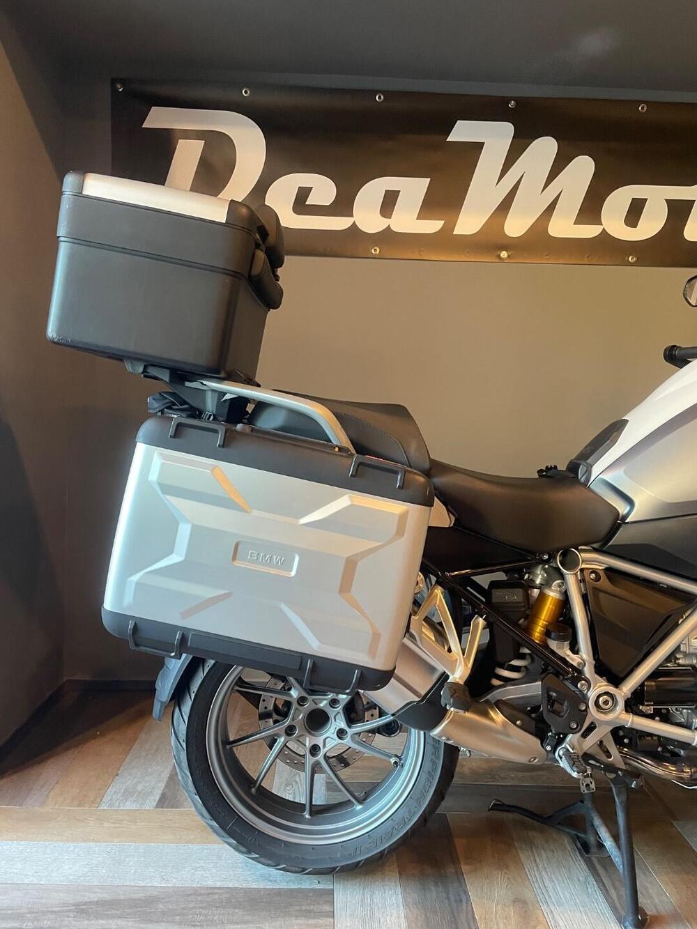 Bmw R 1200 GS (2017 - 18) (7)