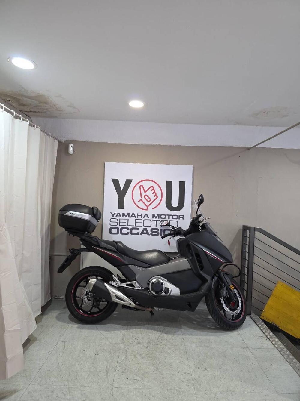 Honda Integra 750 DCT Sport (2018 - 20)