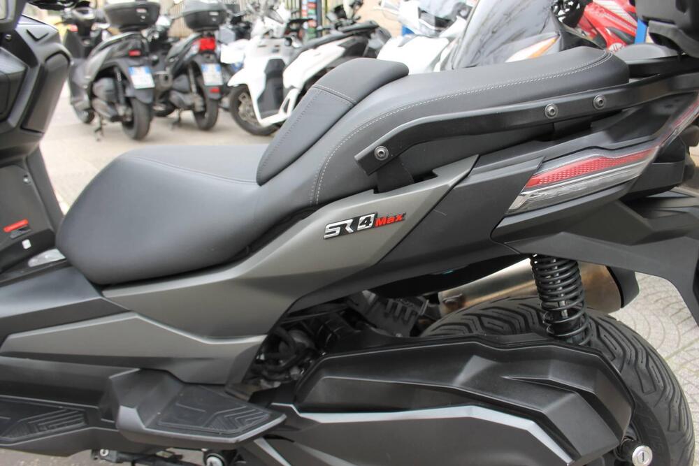 Voge Sfida SR4 MAX (2024 - 26) (2)