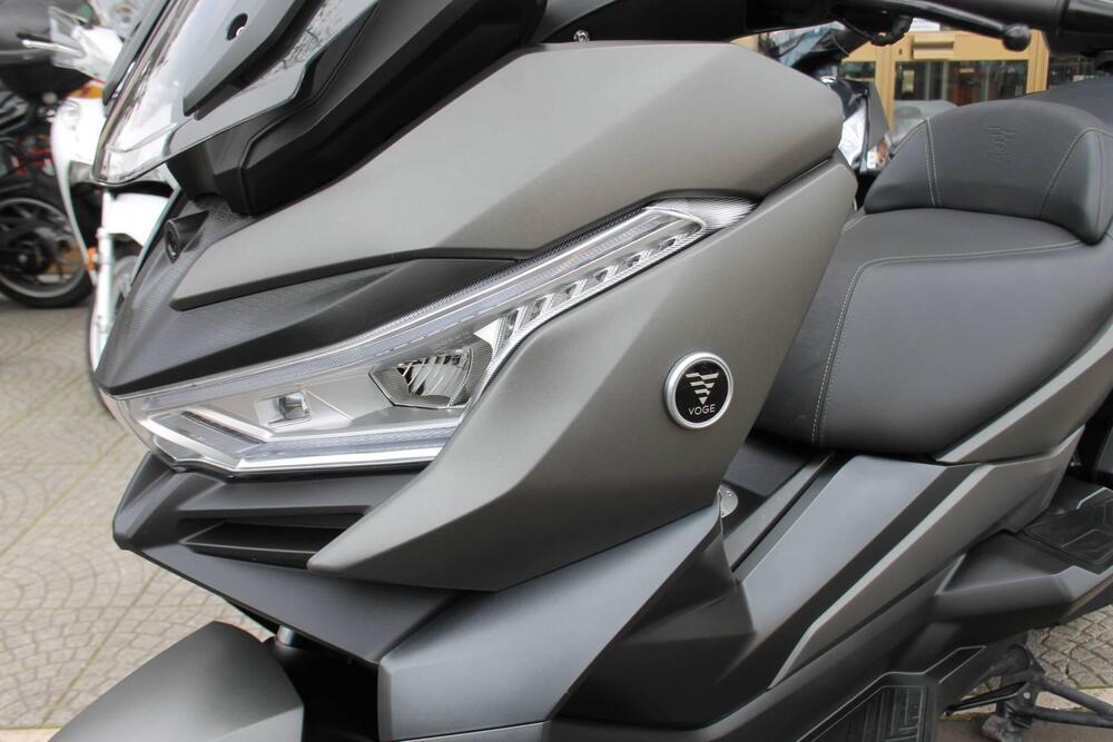 Voge Sfida SR4 MAX (2024 - 26) (9)