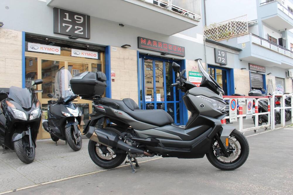 Voge Sfida SR4 MAX (2024 - 26) (12)