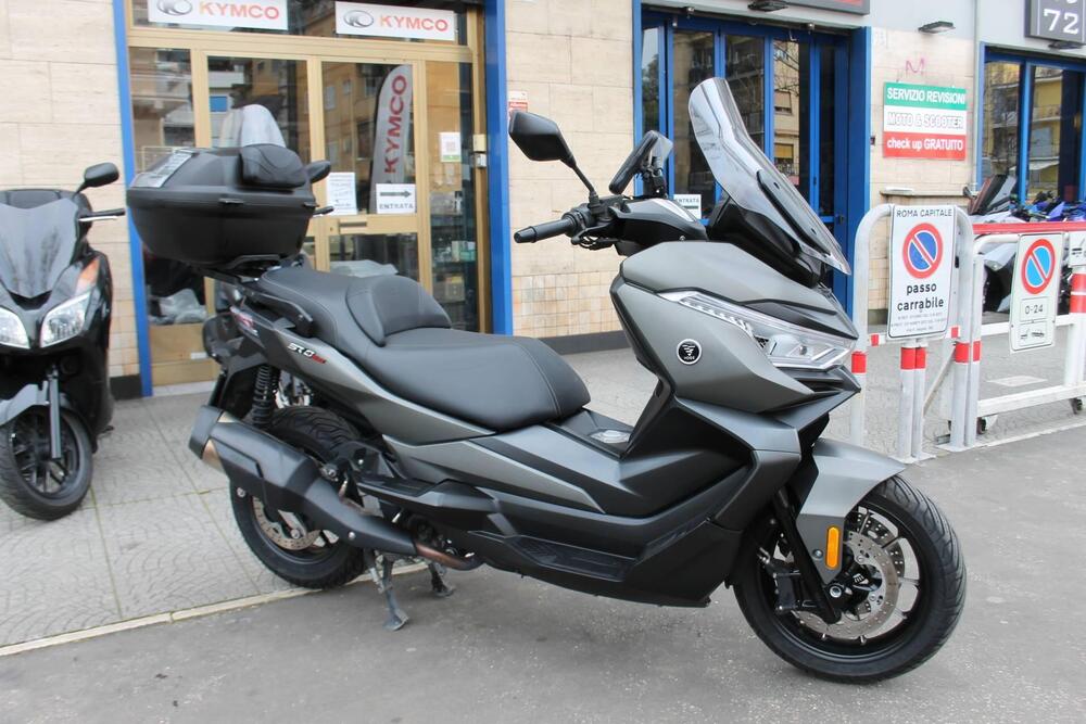 Voge Sfida SR4 MAX (2024 - 26) (13)