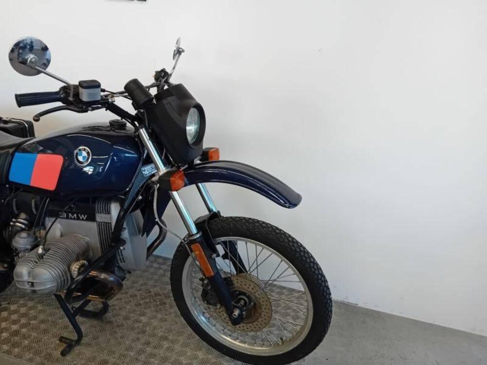 Bmw R 80 G/S (1980 - 87) (8)