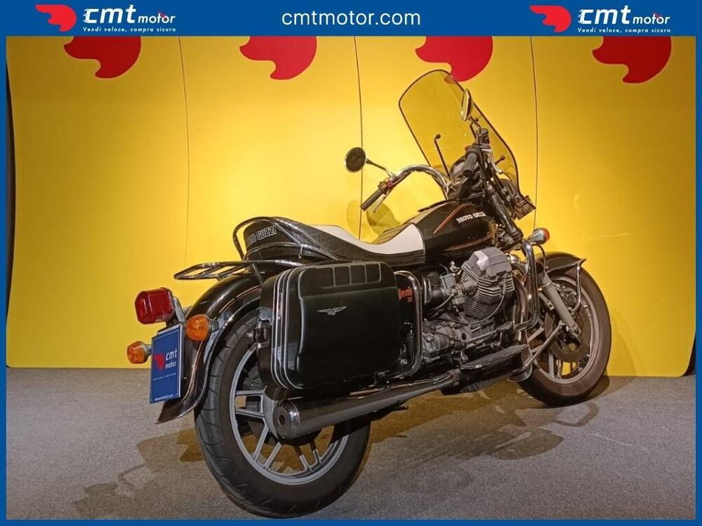 Moto Guzzi V 1000 California II (1982 - 87) (2)