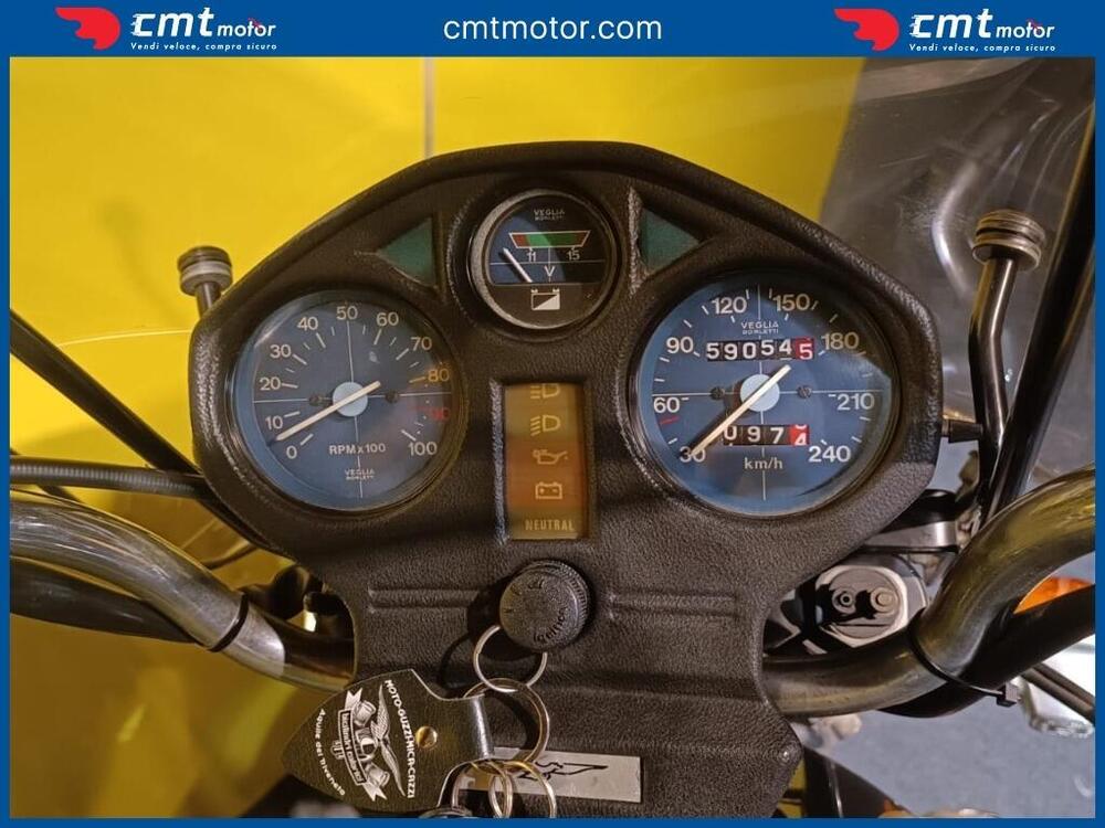 Moto Guzzi V 1000 California II (1982 - 87) (5)